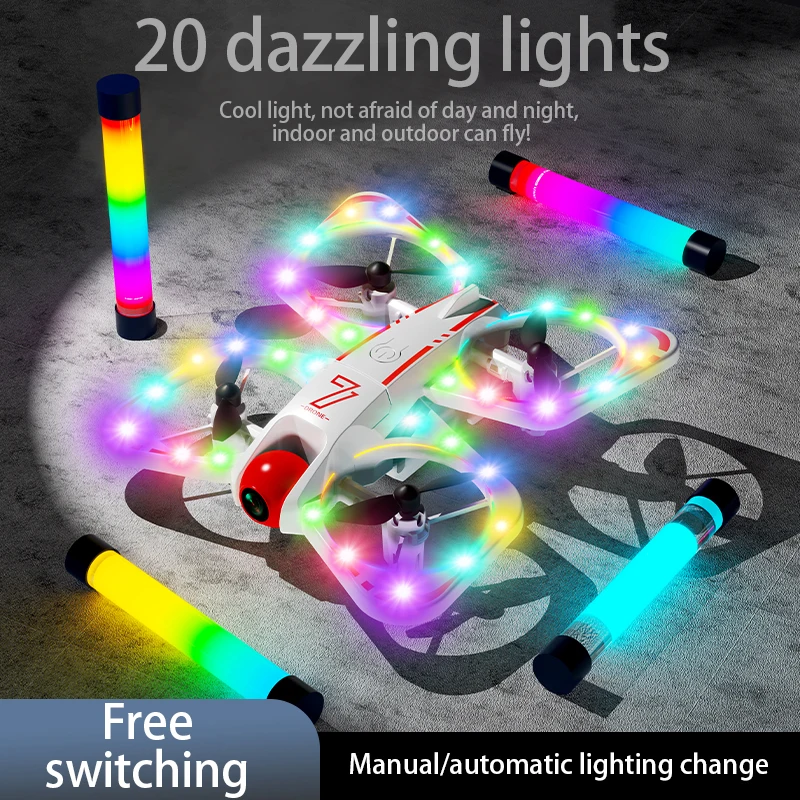 CZ07 RC Drone 4K Profissional  - Photography Lighting For Beginners avaliação e preço