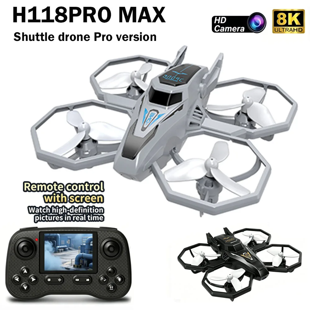 Drone H118Pro Profissional com - Photography Lighting For Beginners avaliação e preço