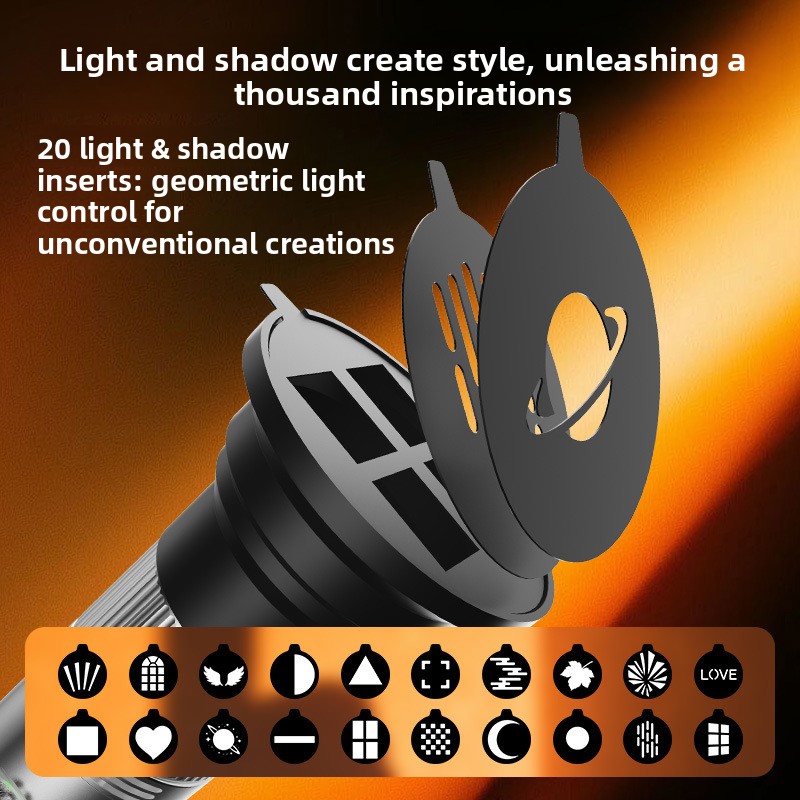 Lanterna fotográfica de 25W, l - Photography Lighting Brands avaliação e preço