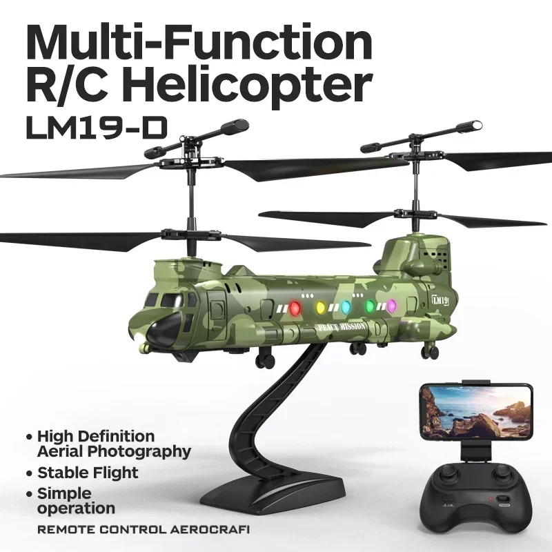 Helicóptero rc com câmera aviã - Photography Lighting For Beginners avaliação e preço