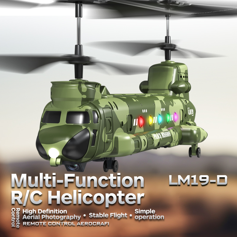 2.4g rc helicóptero hd fotogra - Photography Lighting For Beginners avaliação e preço