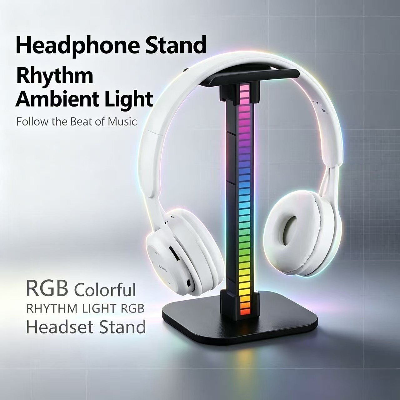 Suporte para Fone de Ouvido Ga - Photography Lighting Game avaliação e preço